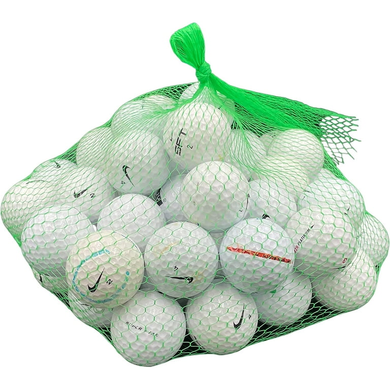 Nike sft golf balls review hotsell