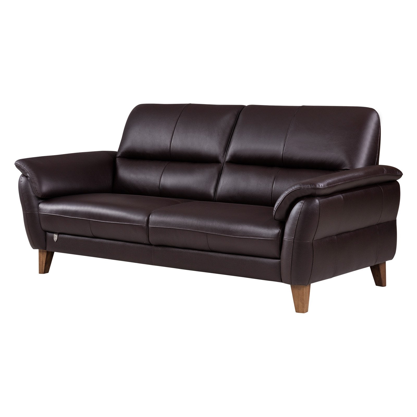 American Eagle Furniture King Leather Sofa