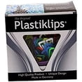 thumbnail image 4 of Plastic Clips, Large, Box of 200 (LP0600) .4 Pack, 4 of 5