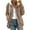 #008-Khaki, variant on TQWQT Winter Coats for Women, Autumn Winter Outwear Women Fleece Hooded Coats Warm Female Patchwork Zip-Up Plush Jackets Dark Gray S