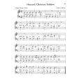 thumbnail image 5 of A Young Pianist's First Hymnal: National Federation of Music Clubs 2024-2028 Selection Elementary Level, (Paperback), 5 of 6