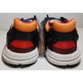 thumbnail image 4 of Ad-id-as Men's ZX Torsion Casual Sneakers, Core Black/Orange/Bold Green Size 11.5, 4 of 6