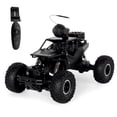 thumbnail image 1 of Carro de Remote Control Car con cámara 720P 2.4GHz Climbing Car Remote Control Trucks Regalos para niños adultos Abanopi Carro de control remoto, 1 of 7