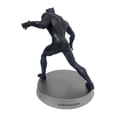 thumbnail image 3 of Eaglemoss Marvel Heavyweights 1:18 Metal Statue | 005 Black Panther, 3 of 4
