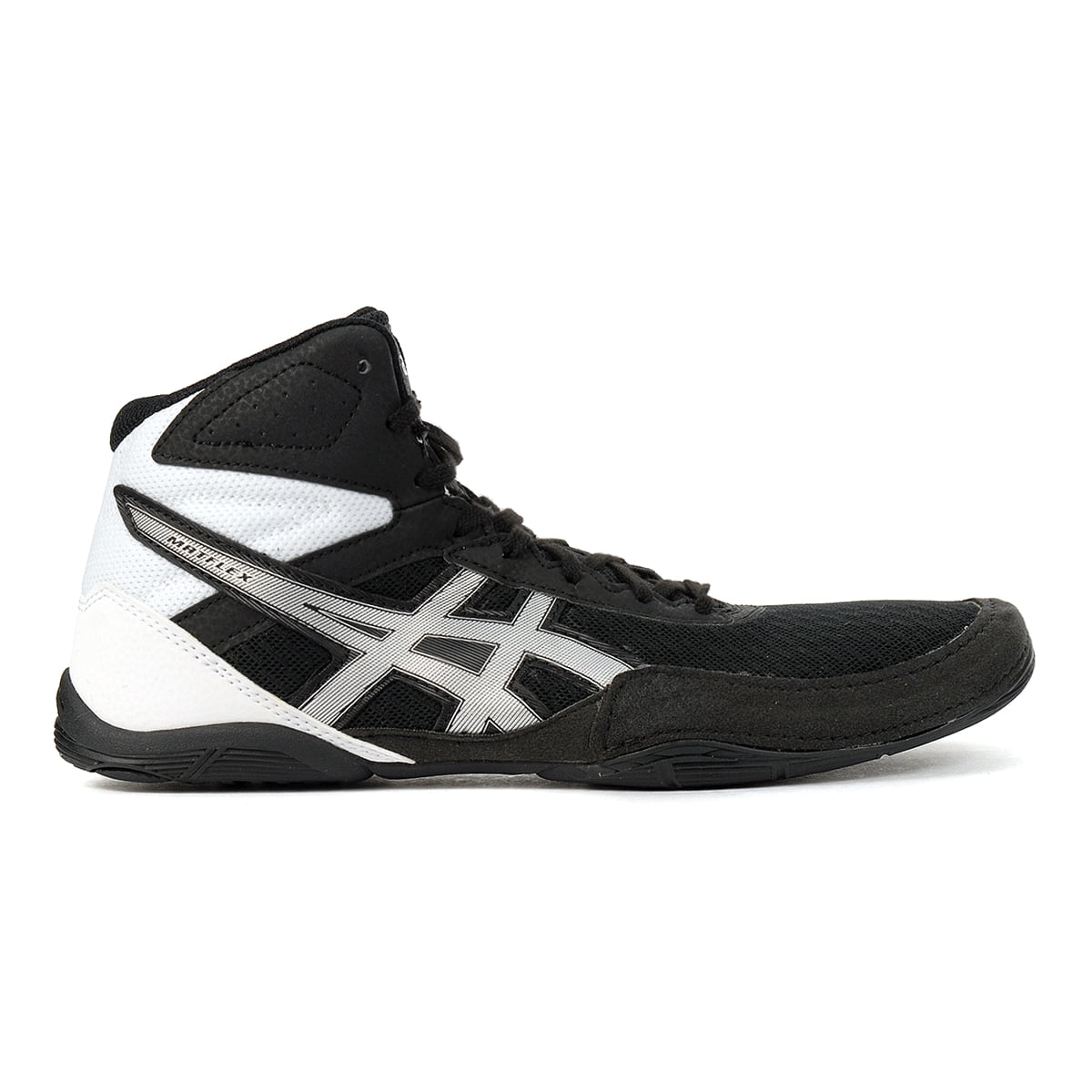 Asic wrestling shoes xxl 2025