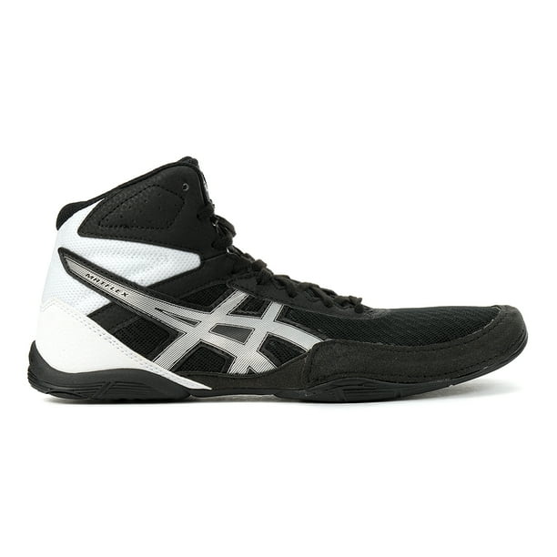 Silver wrestling deals shoes