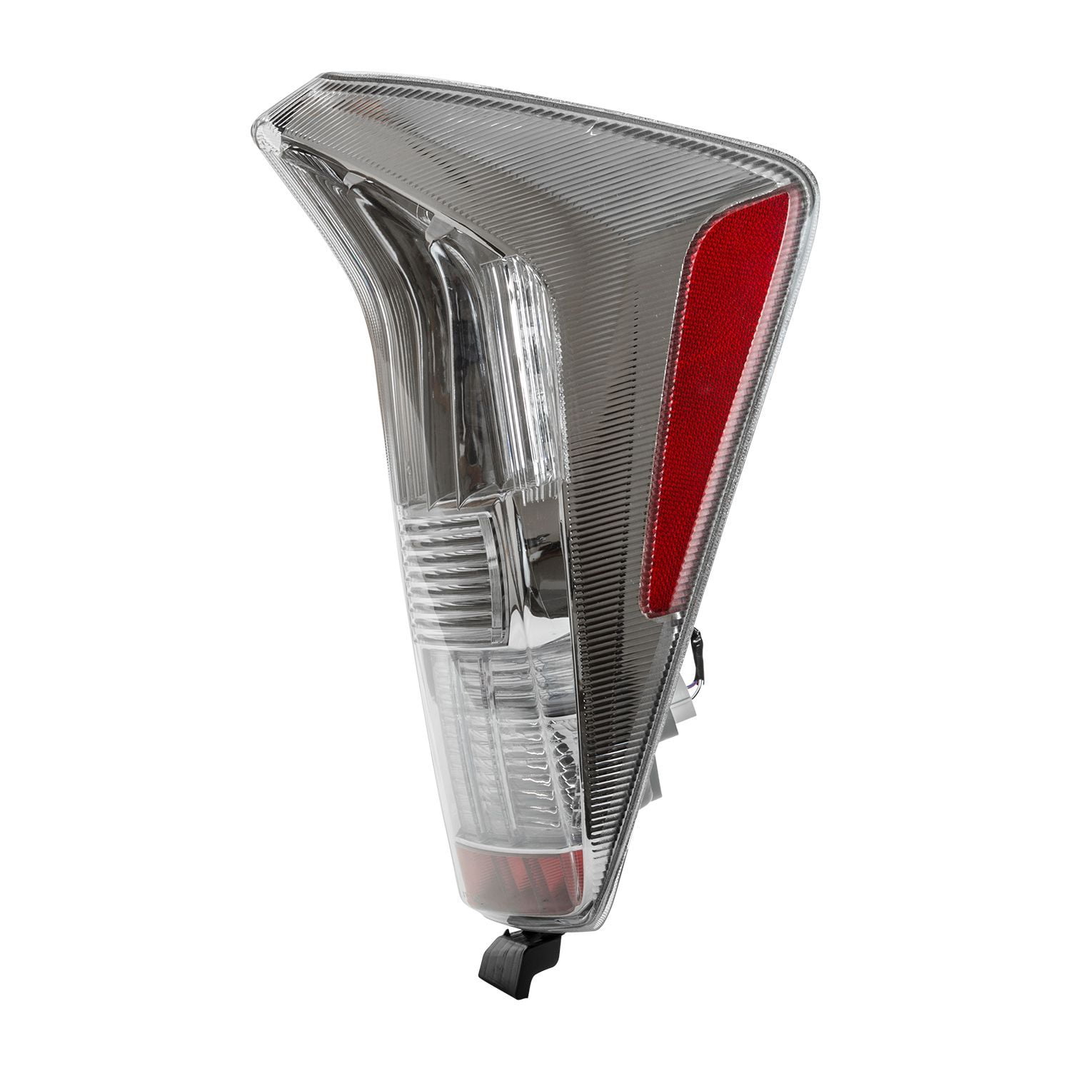 TYC 11-6331-01-1 Right Side Tail Light Assembly for 10-11 Toyota Prius TO2819146