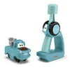 FisherPrice GeoTrax CARS Turbo RC Brand New Mater