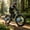 Gray-750W 48V/30AH, variant on 750W Electric Bike for Adults 20 mph Max Speed E-Mountain Bikes 26" Adult Fat Tire E-Bikes with 48V 20AH Battery up to 70Miles Range, 7 Speed and Full Suspension off Road E Bike, UL2849 by SGS