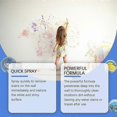 thumbnail image 2 of Liapu Kitchen Heavy Oil Cleaner New Formula,liapu Cleaner-liapu Grease Remover, 2 of 5