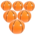 thumbnail image 4 of COMPUKAS 6Pcs Inflatable Balls for Pool and Beach Parties with Round Shape 34.00X34.00X34.00in, 4 of 8