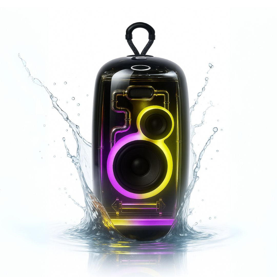 Ultimate Ears UE BOOM 2 Brain Freeze - Walmart.com