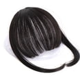 thumbnail image 2 of Pinza para el pelo con flequillo BuyWeek Acabado de lujo, 2 of 12