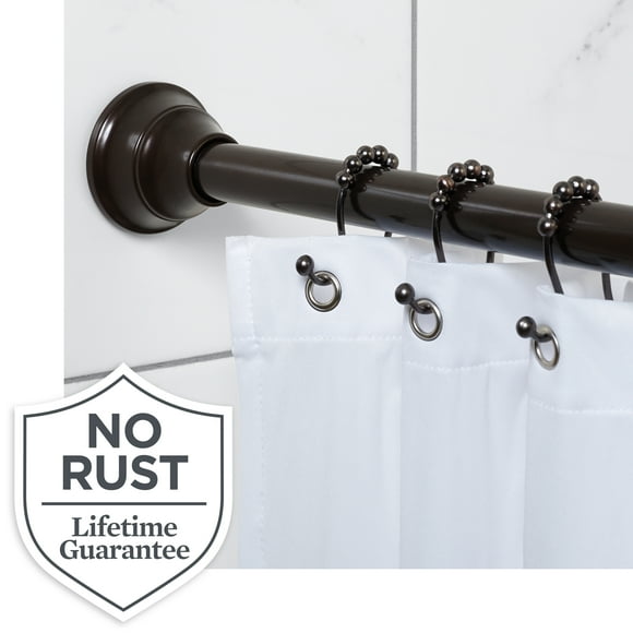 Shower Rod Covers