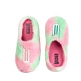 thumbnail image 4 of Wicked Girls Logo Mule Slippers, 4 of 7