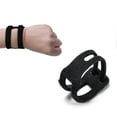 thumbnail image 2 of WristWidget Adjustable Support, Wrist Brace For TFCC Tear- Triangular Fibrocartilage Injuries, Ulnar Sided Wrist Pain, Weight Bearing Strain, 2 of 5