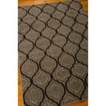 thumbnail image 4 of Michael Amini MA508 Glistening Nights Area Rug-Color:Beige,Shape:Runner,Size:2'2" x 7'6", 4 of 9
