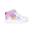 thumbnail image 2 of TENIS CASUALES NIÑA MISS PINK GOLOSILANDIA SIMIPIEL BCO Miss Pink GOLOSILANDIA, 2 of 4