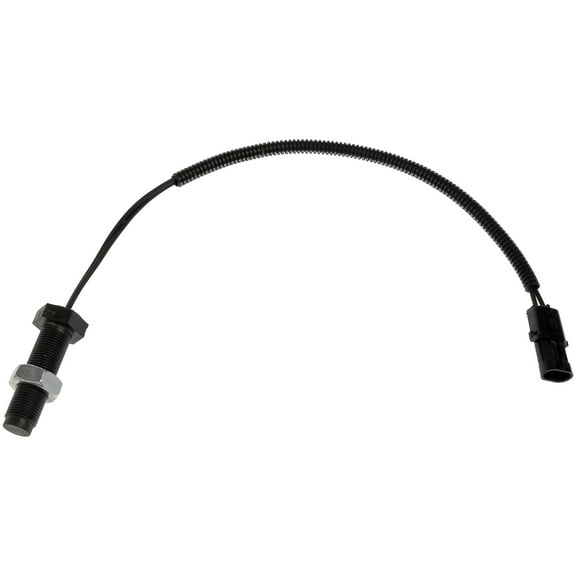 Dorman 505-5201 Vehicle Speed Sensor for Specific Freightliner Models Fits select: 2000-2004 FREIGHTLINER CHASSIS
