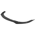 thumbnail image 6 of Ikon Motorsports Front Bumper Conversion W/ Matte Black Lip Compatible With 2015-2023 Dodge Charger Widebody Style Front Bumper Cover & SRT Style Upper Lower Grille & Foglight Covers W/ Lights Lamp, 6 of 7