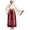 Yellow, variant on Chinese Hanfu Dress Girls' Ancient Chinese Traditional Hanfu Dress Fancy Dress Christmas Party Dress 2T 3T 4T Red,15-16 Years