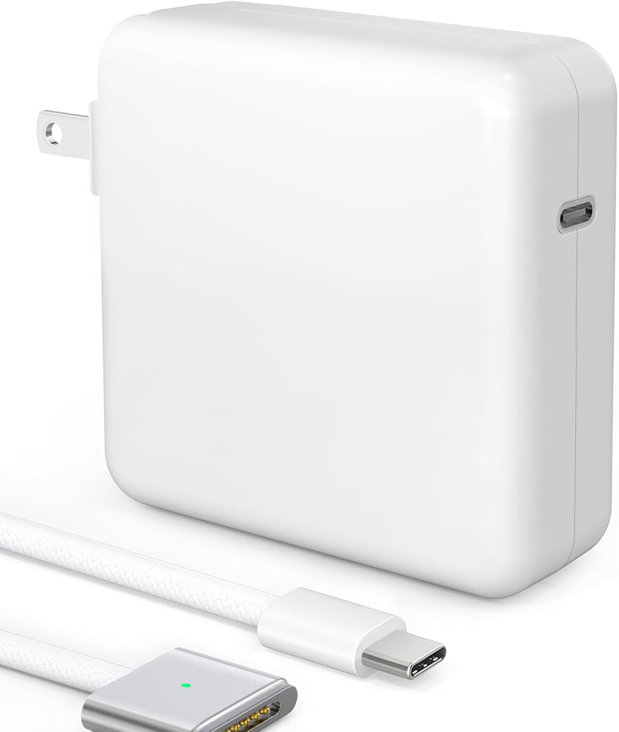 Apple 60W MagSafe Power Adapter (for previous generation 13.3-inch
