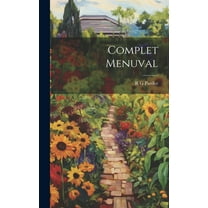 Complet Menuval (Hardcover)