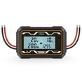 thumbnail image 1 of Digital Monitor Ampere Watt Meter Rc Battery Solar Power Analyzer 8-60V Dc 200A, 1 of 6