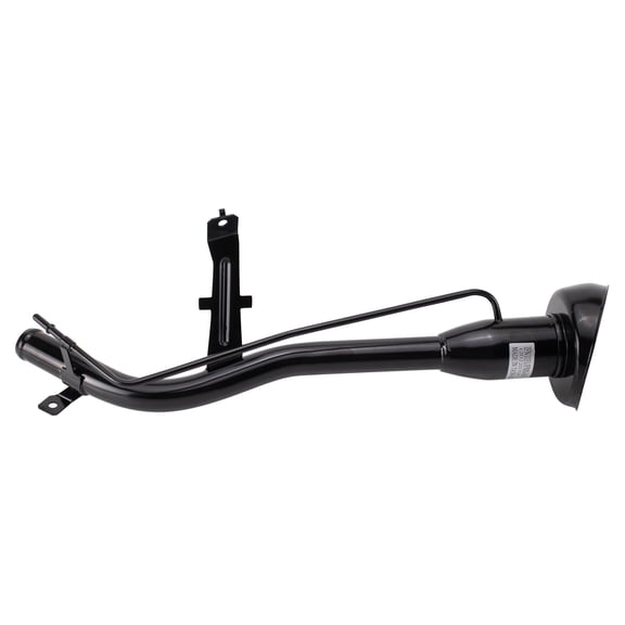 TRQ Fuel Tank Filler Neck Fits 2005-2011 Nissan Xterra FNA62441