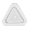 thumbnail image 3 of Flower Pot Silicone , Three Types Succulent Plant Flower Pot, Durable School For  Bedroom, 3 of 8