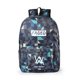 thumbnail image 1 of Mochila de nailon Fades Alans Walkers con dibujos animados para niños y escuelas, 1 of 3