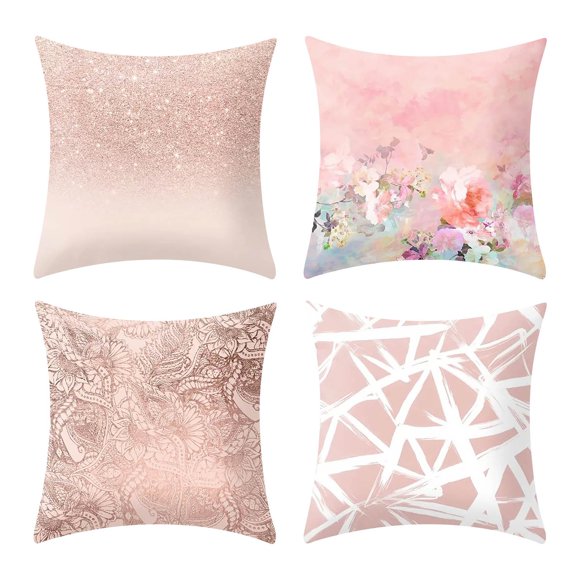 Oversized Pillowcase