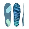 thumbnail image 6 of Dr. Scholl's Revitalize Recovery Insole Orthotics, Men Shoe Size 8-14, 1 Pair, 6 of 10
