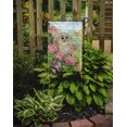 thumbnail image 2 of Carolines Treasures ASA2109GF Tawny Owlet Flag Garden Size, 2 of 3