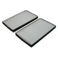 thumbnail image 6 of PartsDrive OEM Tune Up Kit Filter Wire Plugs For CHEVY AVALANCHE 1500 V8 5.3L, SQUARE COIL 2003, 6 of 7