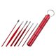 thumbnail image 1 of Portable Earwax Removal Tool Set For General Users With Smooth Shape 1 Set, 1 of 1