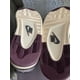 thumbnail image 4 of Ni - ke Size 11.0 - Jordan 4 Retro x A Ma Maniere Mid Violet Ore, 4 of 5