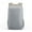 Grey, variant on USB charging Backpack,Grey