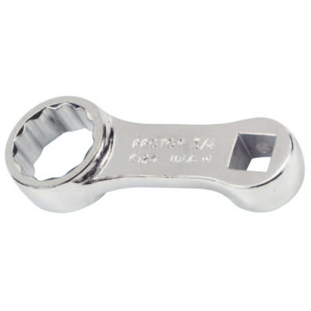 Torqueplus Torque Adapters, 3/8", 2 11/16" L