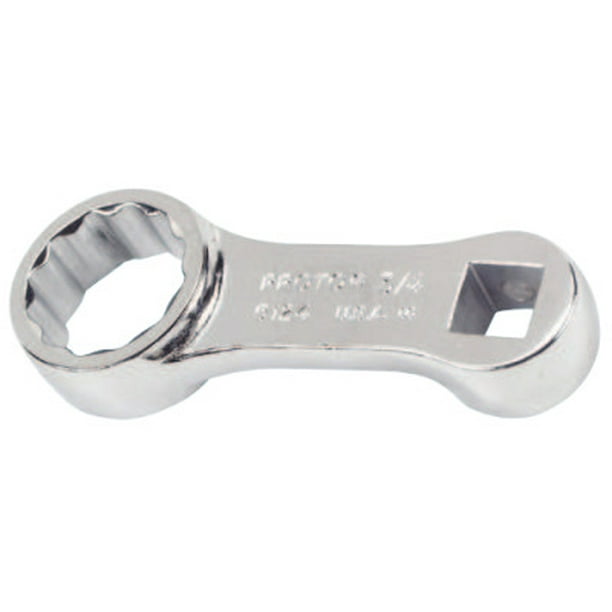 Torqueplus Torque Adapters, 3/8", 2 11/16" L