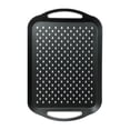 thumbnail image 2 of Weloille Plastic Pallet, Heavy Duty Stackable Design, Waterproof Non-Slip Smooth Surface, Multipurpose Storage Transport Pallet, For Warehouse Garage Kitchen Goods Organization Placement, 2 of 9