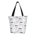 thumbnail image 1 of Easygdp Dachshund Dog Puppy Bolso de Hombro para Mujer, Bolso Bandolera y Cartera de Mano Elegante para Uso Diario, 1 of 6