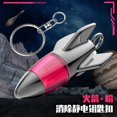 thumbnail image 1 of Plastic Static Electricity Remover Anti-Static Keychain Discharger For Car Human Body Static Discharger Portable Static Electricity Remover, 1 of 7