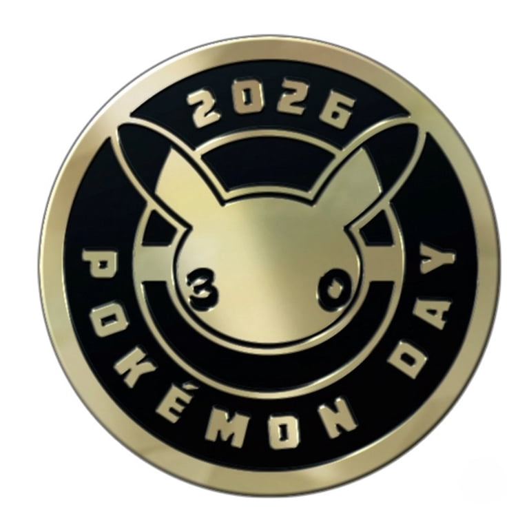 Pokemon TCG: Pokemon Day 2026 Collections 2-Pack - Walmart.com
