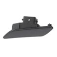 thumbnail image 3 of 1 Pair Front Bumper Sprinkler Cover Headlight Spray Cover for 2014-2016 97050573100 97050573200, 3 of 5