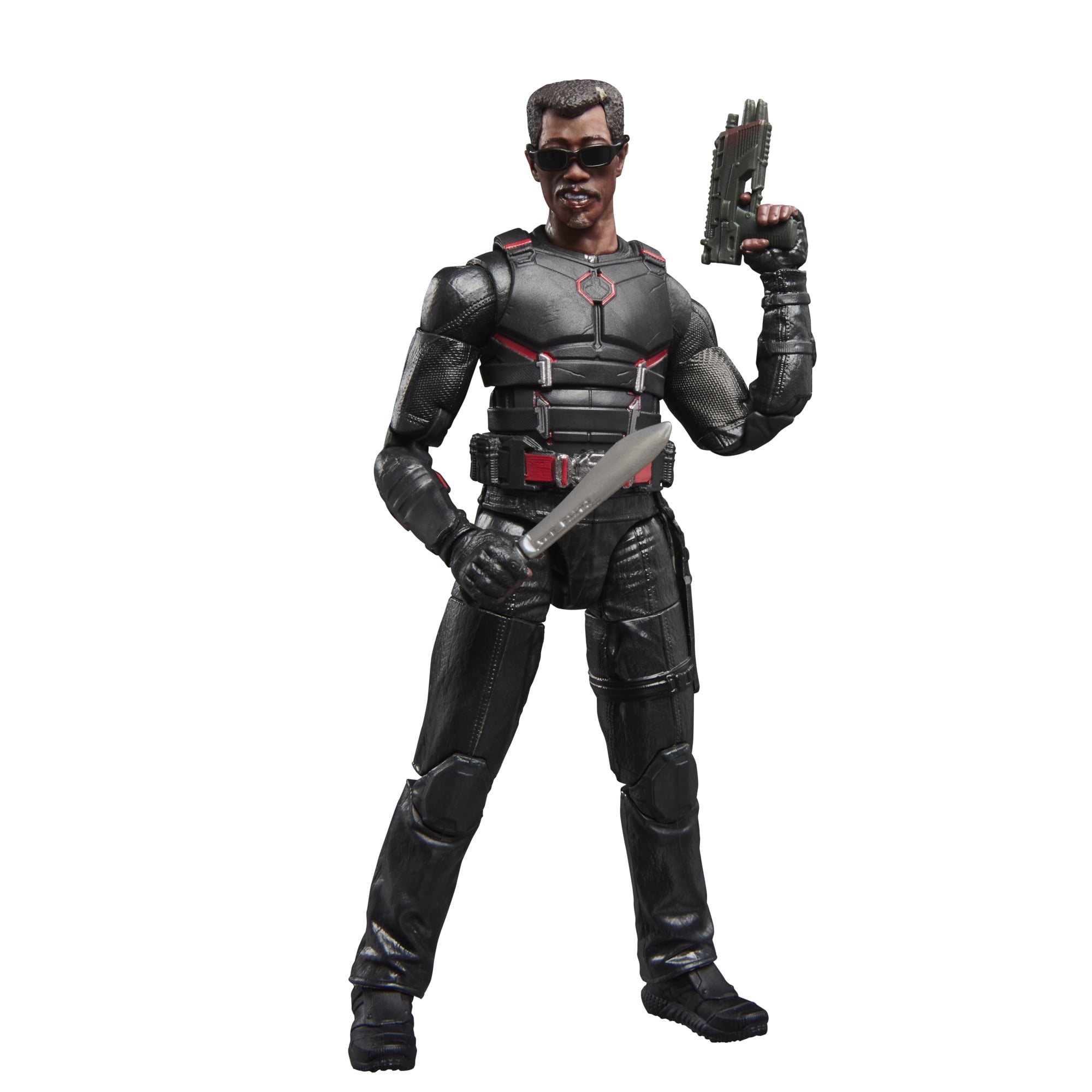 Marvel Legends Series Marvel's Blade, Marvel Studios' Deadpool & Wolverine Action Figure