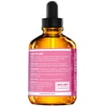 thumbnail image 2 of Hidratante Leven, aceite de semillas de zanahoria y rosa, 60 ml, 100% puro, 2 of 8