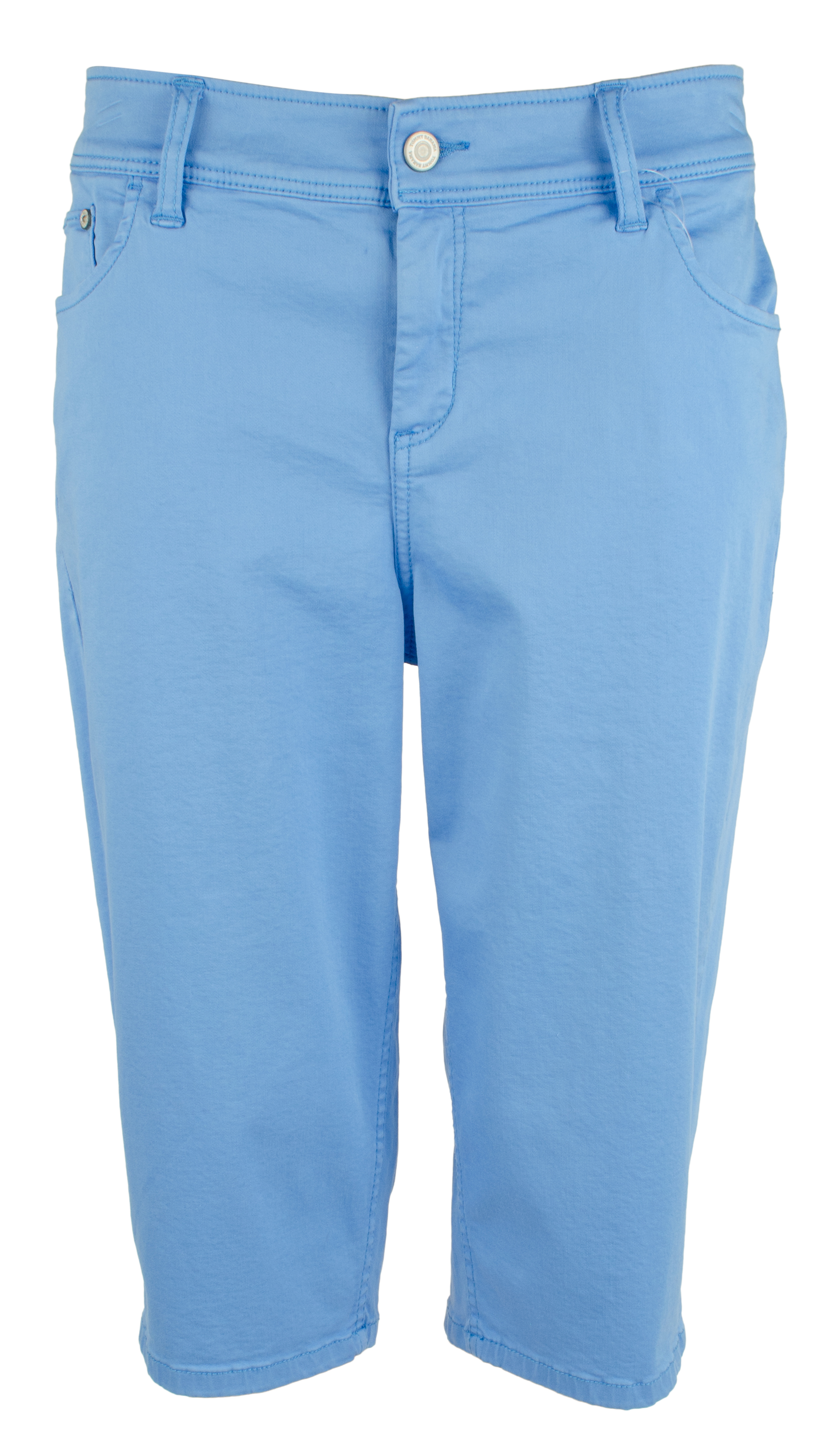 Women's Afton Clam Digger Shorts-MB-12 