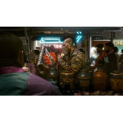 Cyberpunk 2077 [Xbox One]