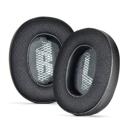 Earpads Noise Isolation Ergonomic for E65BTNC Duet NC LIVE650 660 BTNC Headphone Earpads Noise Isolation Ergonomic for E65BTNC Duet NC LIVE650 660 BTNC Headphone